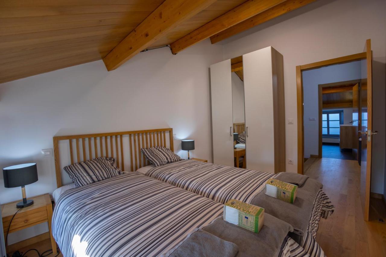 Casa Alameda 23 De Casas Das Figueiras En Ria Eo-Ribadeo Castropol Kültér fotó