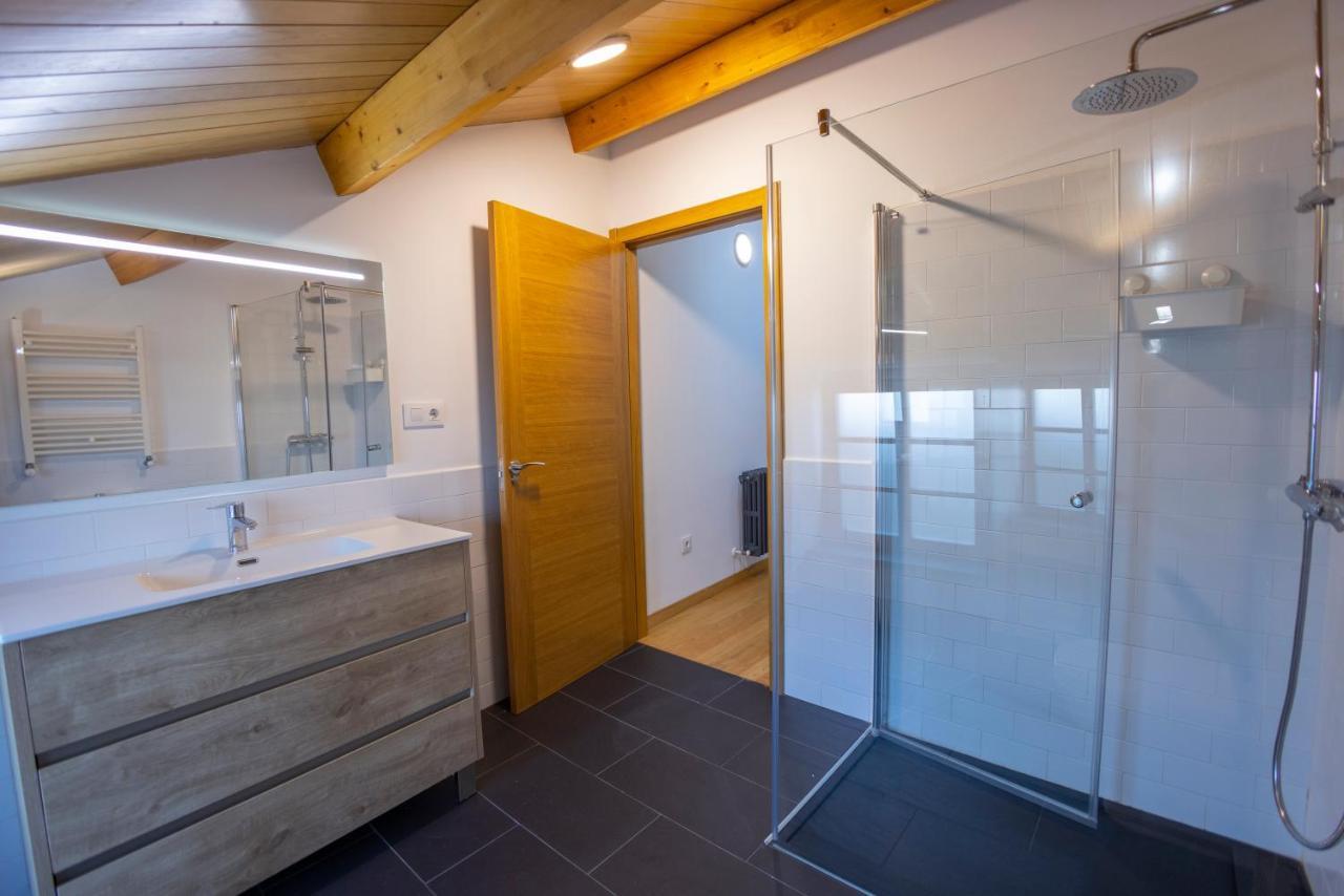 Casa Alameda 23 De Casas Das Figueiras En Ria Eo-Ribadeo Castropol Kültér fotó
