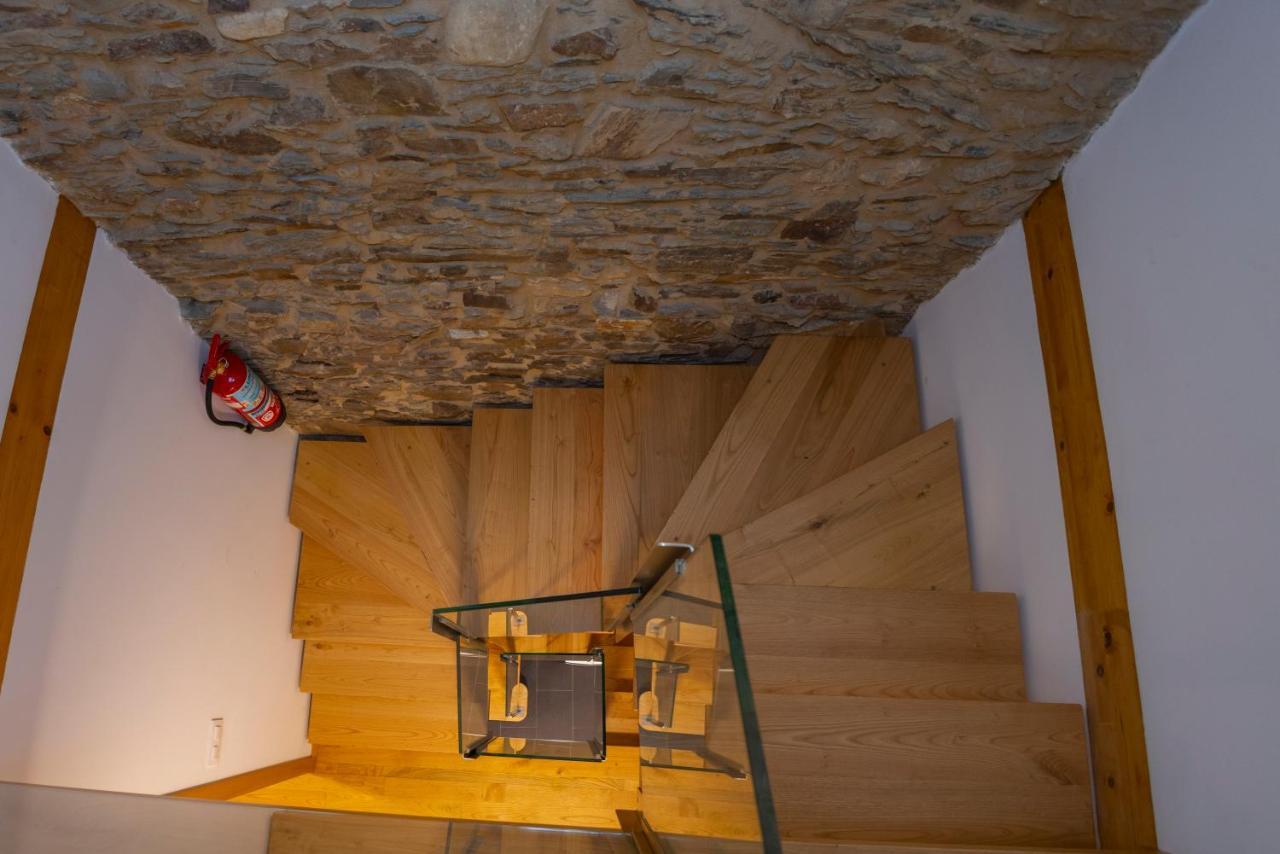 Casa Alameda 23 De Casas Das Figueiras En Ria Eo-Ribadeo Castropol Kültér fotó