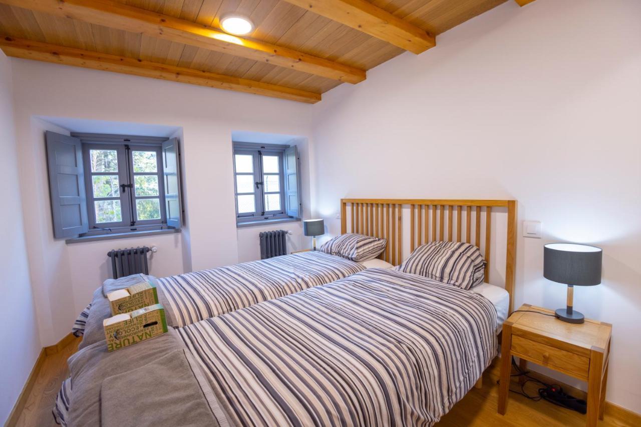 Casa Alameda 23 De Casas Das Figueiras En Ria Eo-Ribadeo Castropol Kültér fotó