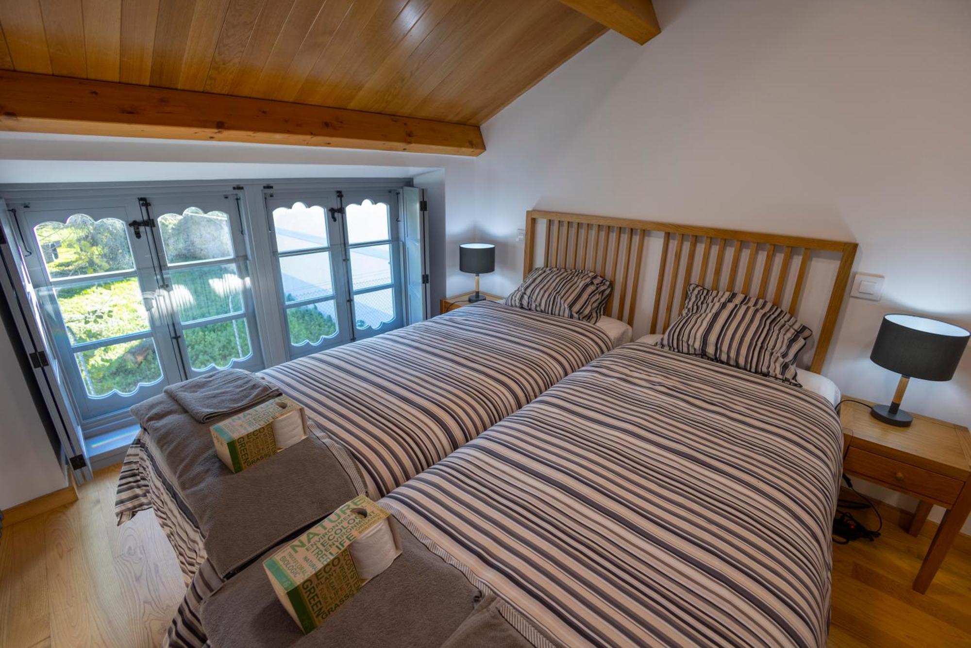 Casa Alameda 23 De Casas Das Figueiras En Ria Eo-Ribadeo Castropol Kültér fotó